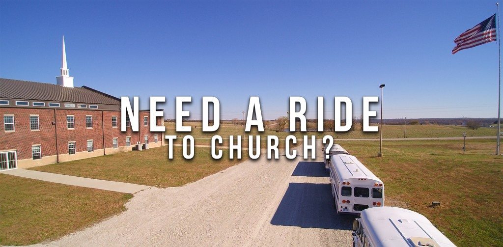 Home Heritage Baptist Church