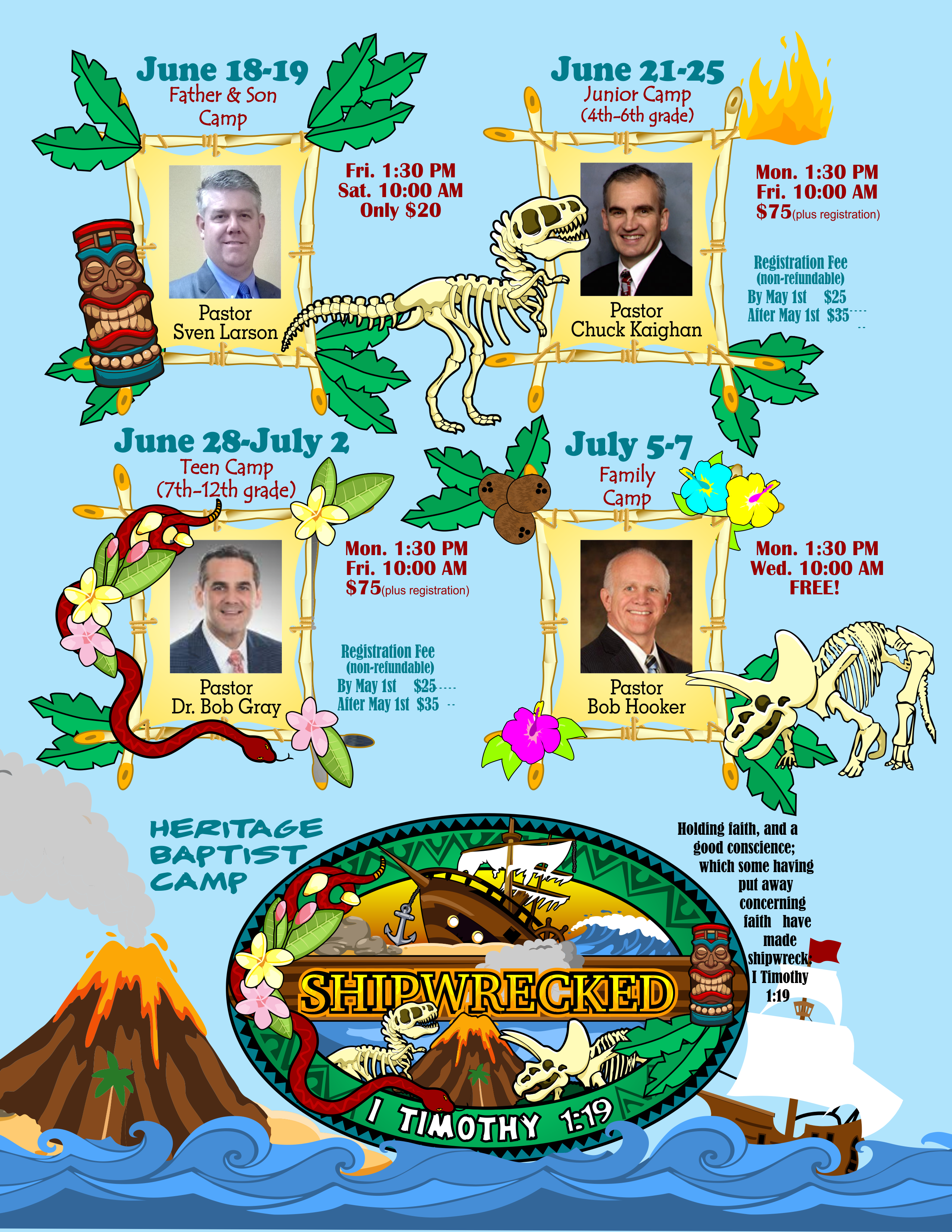2021 camp brochure shipwrecked p1 website 2021 camp brochure shipwrecked p1 website